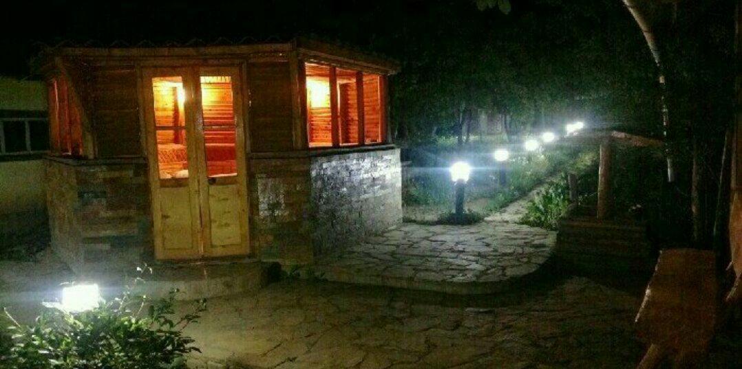 ホテルL'A Dacha Tamga エクステリア 写真