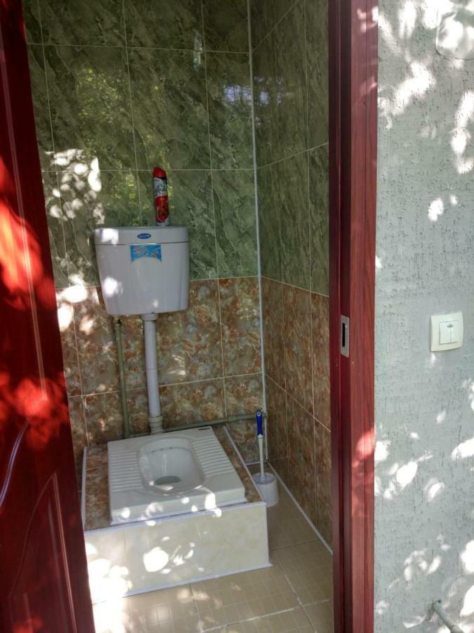 ホテルL'A Dacha Tamga エクステリア 写真